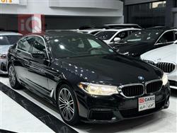 بي ام دبليو الفئة 5